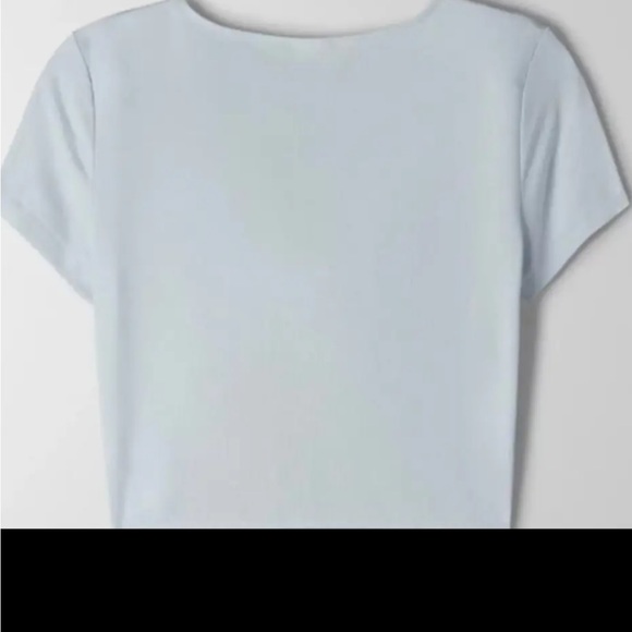 Brand new white Sunday Best Cassie T-Shirt - Picture 5 of 7